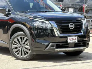 Nissan Pathfinder 2024 SL 4dr SUV