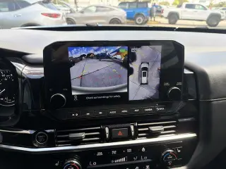 Nissan Pathfinder 2024 SL 4dr SUV