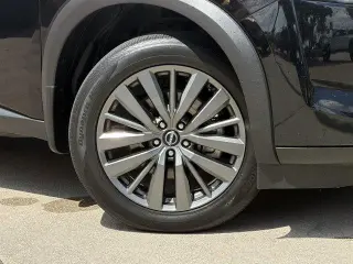 Nissan Pathfinder 2024 SL 4dr SUV