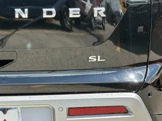 Nissan Pathfinder 2024 SL 4dr SUV