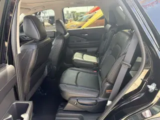 Nissan Pathfinder 2024 SL 4dr SUV