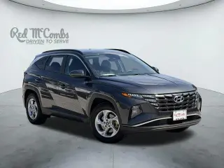 Hyundai TUCSON 2024 SEL Fleet 4dr SUV