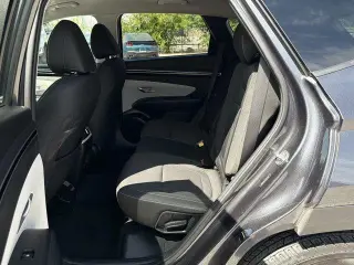 Hyundai TUCSON 2024 SEL Fleet 4dr SUV
