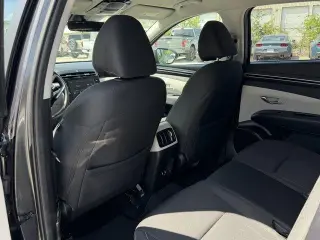 Hyundai TUCSON 2024 SEL Fleet 4dr SUV