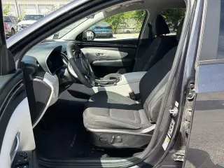 Hyundai TUCSON 2024 SEL Fleet 4dr SUV
