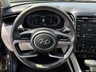 Hyundai TUCSON 2024 SEL Fleet 4dr SUV