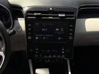Hyundai TUCSON 2024 SEL Fleet 4dr SUV