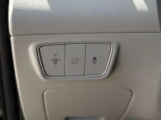 Hyundai TUCSON 2024 SEL Fleet 4dr SUV