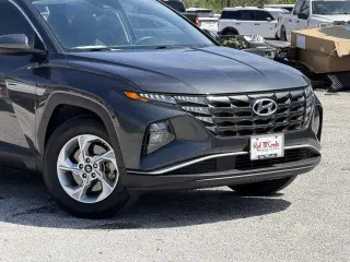 Hyundai TUCSON 2024 SEL Fleet 4dr SUV