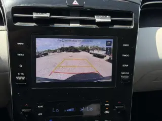 Hyundai TUCSON 2024 SEL Fleet 4dr SUV