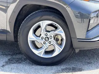 Hyundai TUCSON 2024 SEL Fleet 4dr SUV