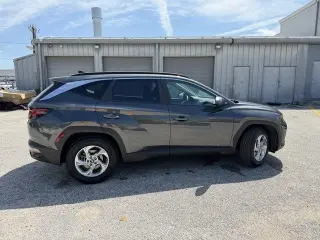 Hyundai TUCSON 2024 SEL Fleet 4dr SUV