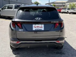 Hyundai TUCSON 2024 SEL Fleet 4dr SUV