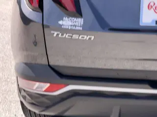 Hyundai TUCSON 2024 SEL Fleet 4dr SUV