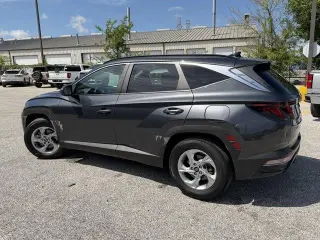 Hyundai TUCSON 2024 SEL Fleet 4dr SUV