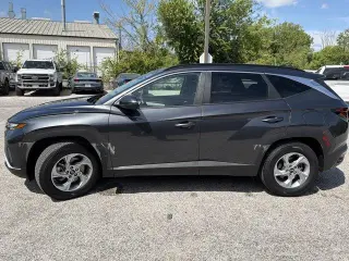 Hyundai TUCSON 2024 SEL Fleet 4dr SUV