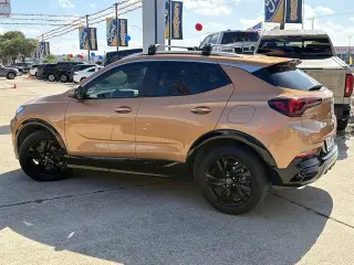 Buick Encore GX 2024 Sport Touring 4dr Crossover