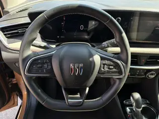 Buick Encore GX 2024 Sport Touring 4dr Crossover