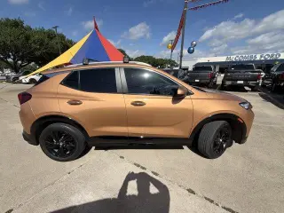 Buick Encore GX 2024 Sport Touring 4dr Crossover