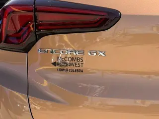 Buick Encore GX 2024 Sport Touring 4dr Crossover