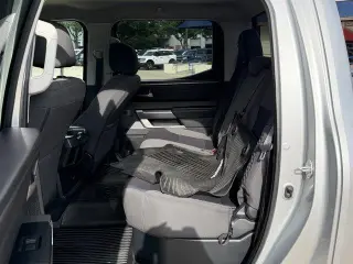 Toyota Tundra 2024 4x2 SR5 4dr CrewMax Cab Pickup SB