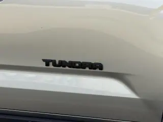 Toyota Tundra 2024 4x2 SR5 4dr CrewMax Cab Pickup SB