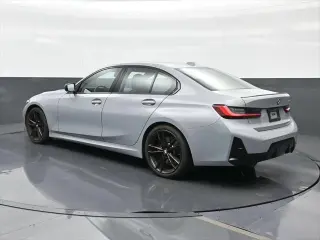 BMW 3 Series 2023 330i 4dr Sedan
