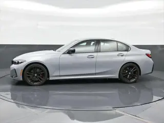BMW 3 Series 2023 330i 4dr Sedan