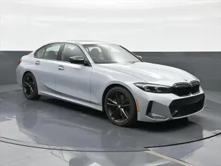 BMW 3 Series 2023 330i 4dr Sedan