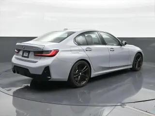 BMW 3 Series 2023 330i 4dr Sedan