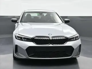 BMW 3 Series 2023 330i 4dr Sedan