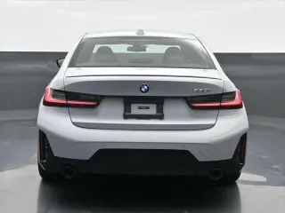 BMW 3 Series 2023 330i 4dr Sedan