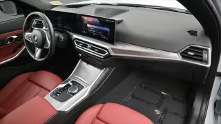 BMW 3 Series 2024 330i 4dr Sedan