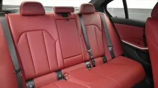 BMW 3 Series 2024 330i 4dr Sedan