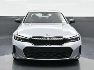 BMW 3 Series 2024 330i 4dr Sedan
