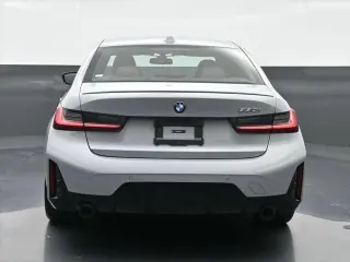 BMW 3 Series 2024 330i 4dr Sedan