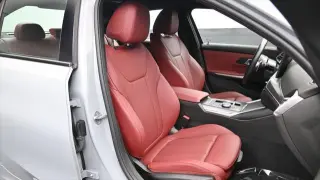 BMW 3 Series 2024 330i 4dr Sedan