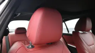 BMW 3 Series 2024 330i 4dr Sedan