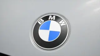 BMW 3 Series 2024 330i 4dr Sedan