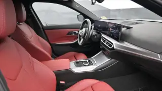 BMW 3 Series 2024 330i 4dr Sedan