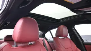 BMW 3 Series 2024 330i 4dr Sedan
