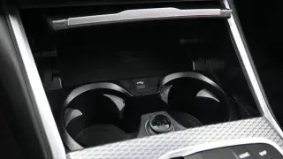 BMW 3 Series 2024 330i 4dr Sedan