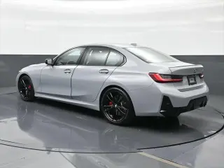 BMW 3 Series 2024 330i 4dr Sedan