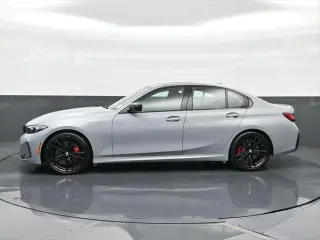 BMW 3 Series 2024 330i 4dr Sedan