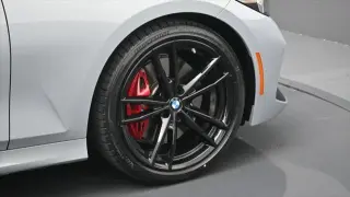 BMW 3 Series 2024 330i 4dr Sedan
