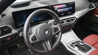 BMW 3 Series 2024 330i 4dr Sedan