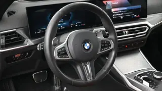 BMW 3 Series 2024 330i 4dr Sedan
