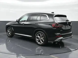 BMW X3 2023 sDrive30i 4dr Sports Activity Vehicle