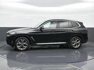 BMW X3 2023 sDrive30i 4dr Sports Activity Vehicle