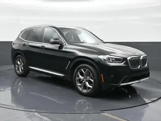 BMW X3 2023 sDrive30i 4dr Sports Activity Vehicle